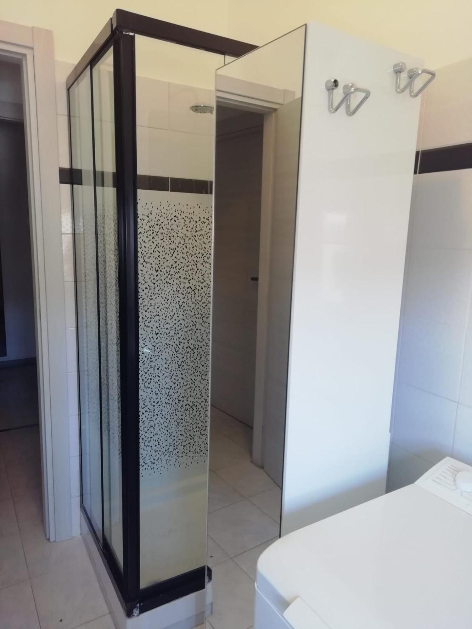 Tra Cielo E Mare Vista Panoramica Apartment Termoli Ngoại thất bức ảnh